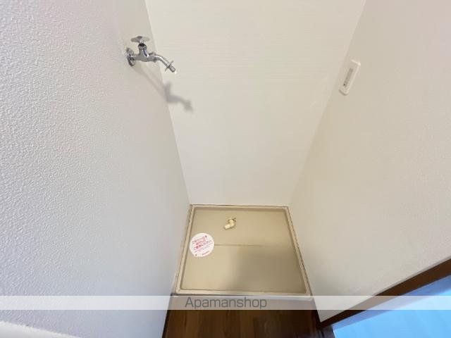 サニーハイツ鬼無の内装写真