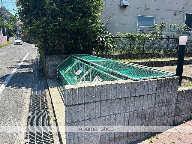 レオパレス関屋の内装写真