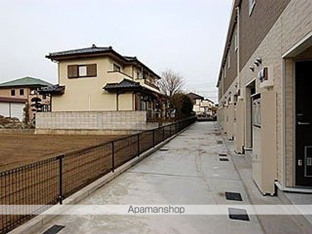 レオパレスドリームの内装写真