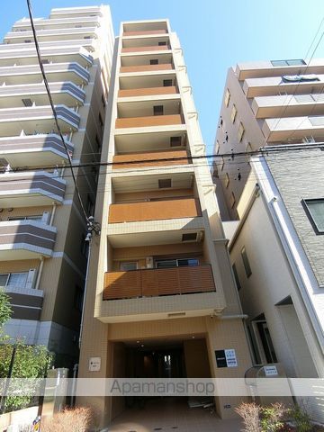 LiveFlat錦糸町の外観写真