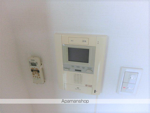 エスライズ本町東の内装写真