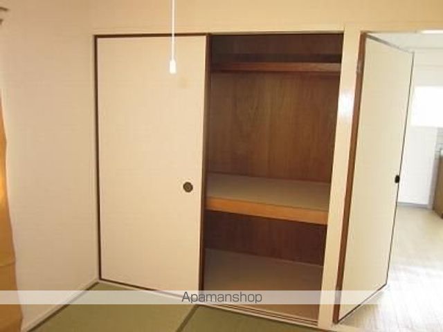 メゾン宝の内装写真