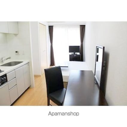 プリムローズ東高円寺[1R/29.49m2]のその他内装1