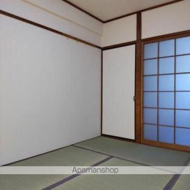 レスピラーレ[2DK/42.3m2]の内装3