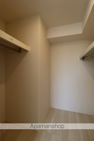 ノースエスぺランサ平野の内装写真