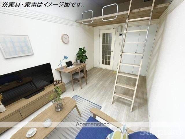 アクティブ清水町の内装写真