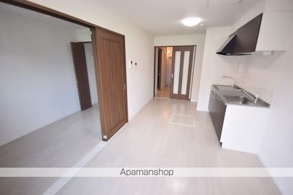 ココリ長町８丁目[1LDK/33.95m2]のその他部屋・スペース