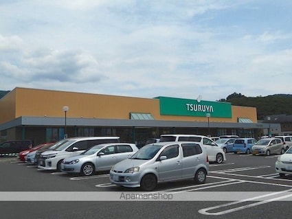 ブルーラグーン　Ⅱ[1LDK/46.71m2]の周辺6