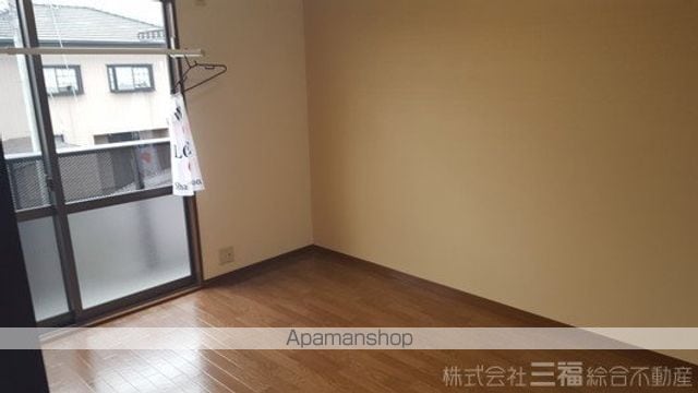 グランコート久万ノ台 O棟の内装写真