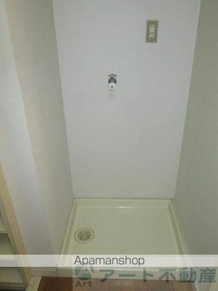 オレンジコート土居田[1K/18m2]のその他部屋・スペース