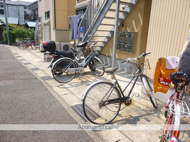 ソレイユ馬堀海岸のその他写真