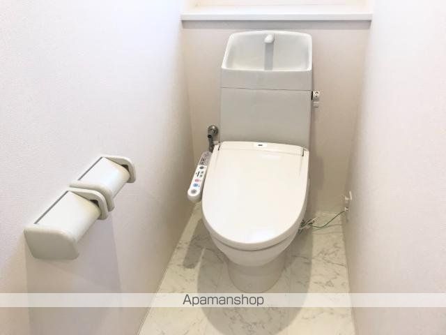 アパート さくらばの内装写真
