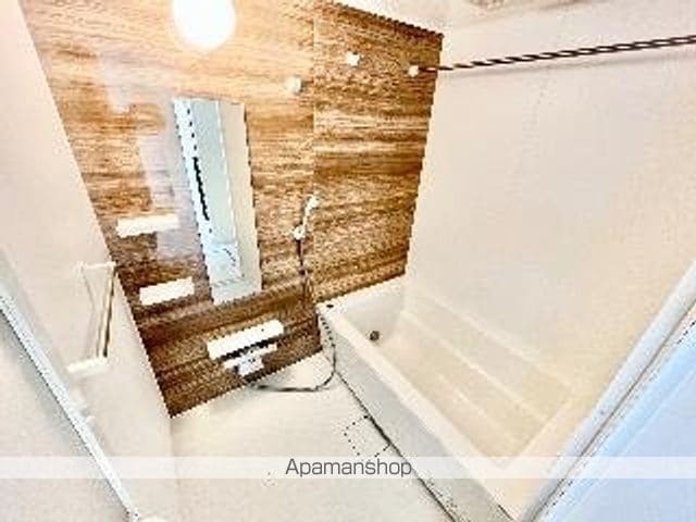 仮)津島市藤浪町アパートの内装写真