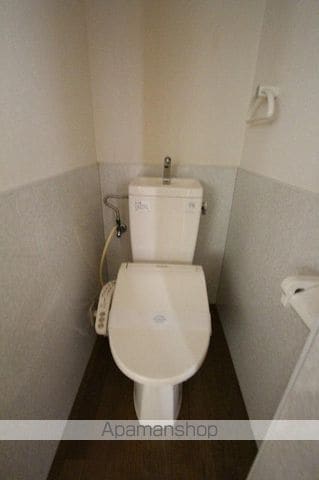 栄光マンションの内装写真