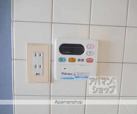 ノースウェーブ北山の内装写真