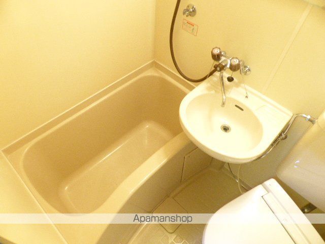 メゾンニシヤマの内装写真