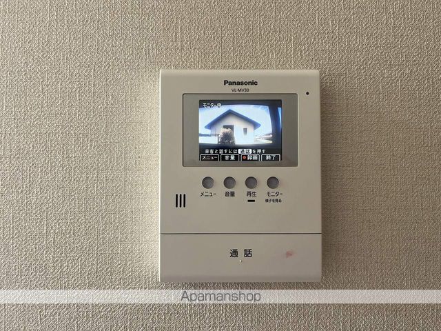 プリマヴェラの内装写真