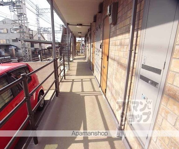 ソレイユ稲荷のその他写真