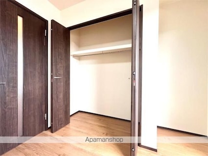 Ｃｈａｍｐｓ　ｄｅ　ｆｌｅｕｒｓ　Ｂ（シャン・ド・フルール）メゾ[2LDK/55.58m2]の内装1