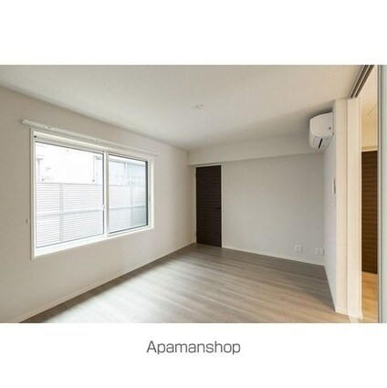 メディオ上北沢[1LDK/46.25m2]のその他部屋・スペース