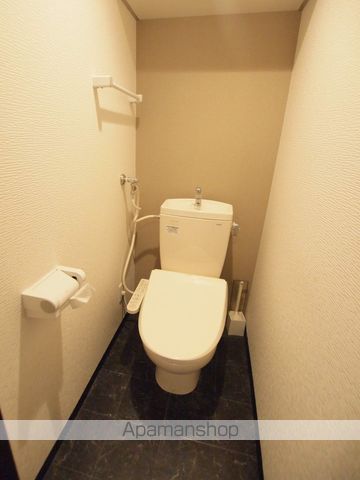 リュクス菊水の内装写真