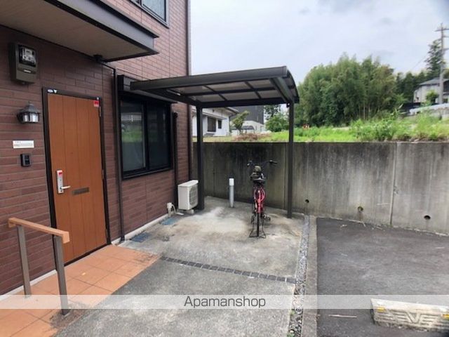 ホームパーティーV号館の内装写真