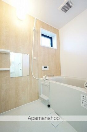 イゾラ　ドゥエ[2DK/40.07m2]のバス