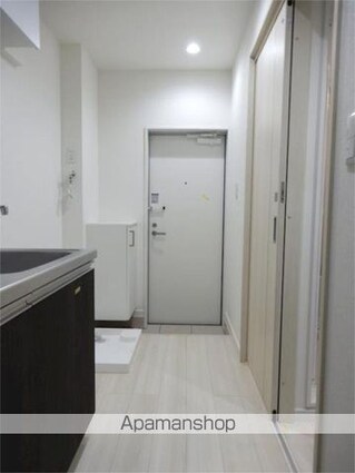 ＮＳＧＡＴＥ二子玉川[1K/20.1m2]の内装3