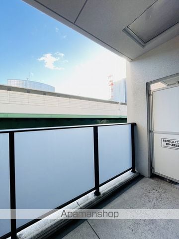 プラチナムの内装写真