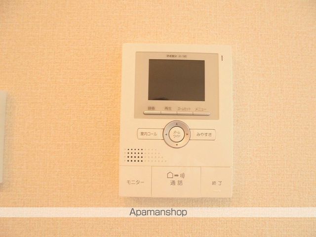 スバルホームの内装写真