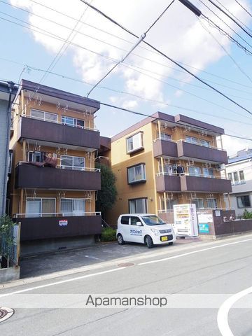 城北シティハイツのその他写真