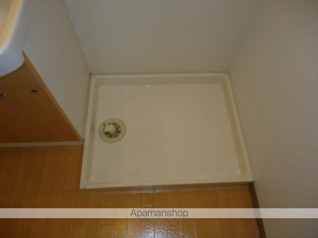 グリーンヒルズIIの内装写真