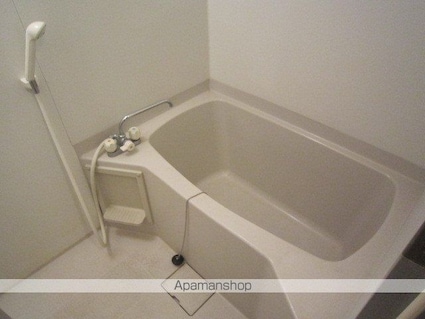 Ｉｎ－Ｔｏｗｎｅｒ木町[1K/24.7m2]のバス