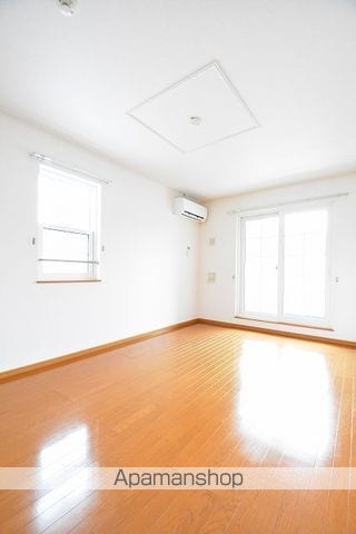 ブラウニー ガーデンの内装写真