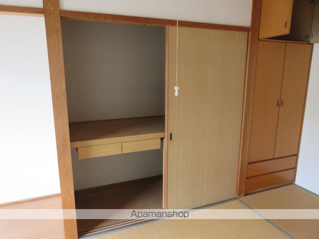 加藤マンションの内装写真