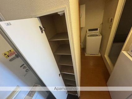 レオパレス太勇Ⅱ[1K/23.18m2]のその他部屋・スペース3