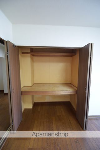 ガーデンパレス神居A・Bの内装写真