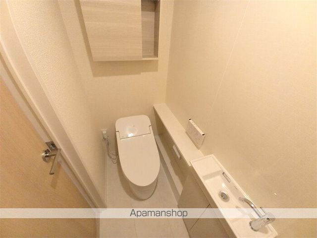 Piscesの内装写真