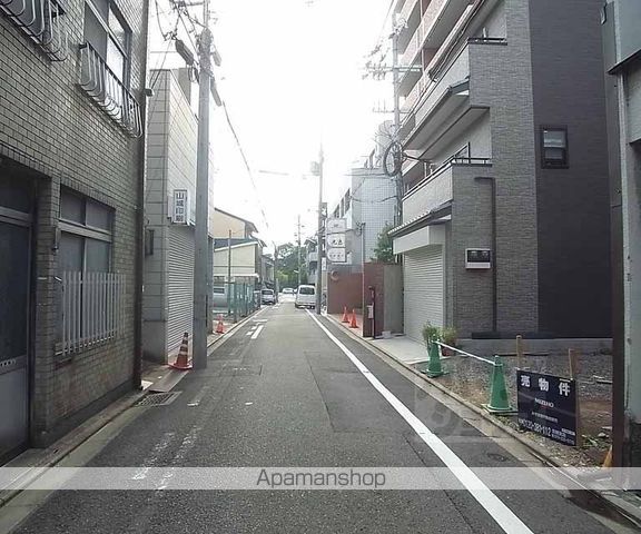 エクセレントビル夷川の周辺写真