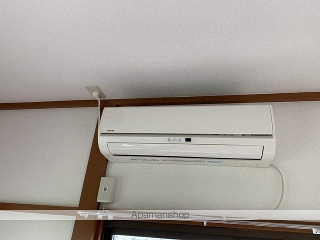 ピュアタウン東海大学前の内装写真