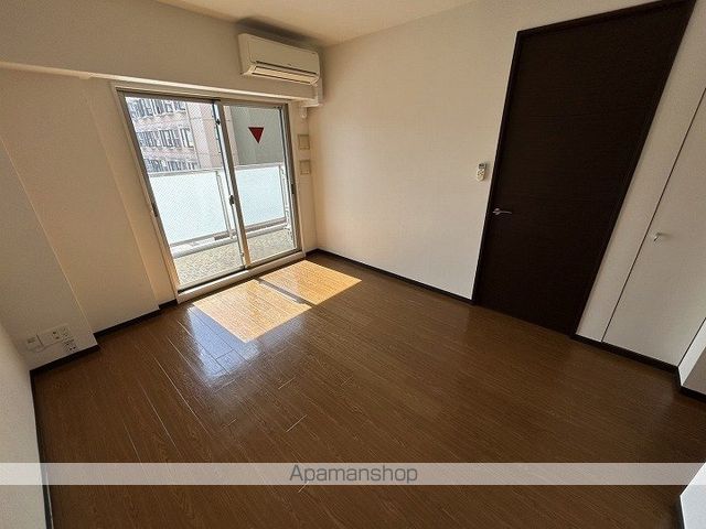 CASA FELICEの内装写真