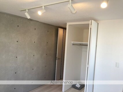 ＧＲＡＮ　ＰＡＳＥＯ　明大前Ⅲ[1K/25.9m2]のリビング・居間