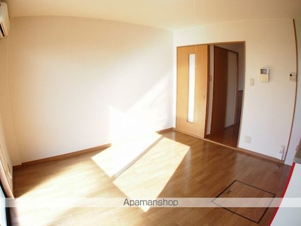 グリーンハイツ[2LDK/53m2]の内装3