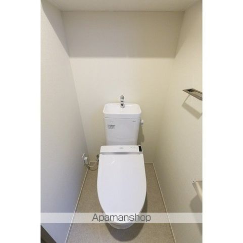 シェフルール新御徒町Iの内装写真