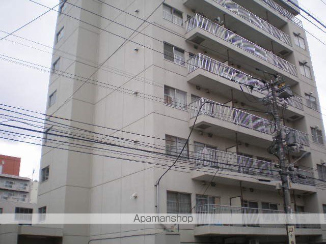ドミ山鼻