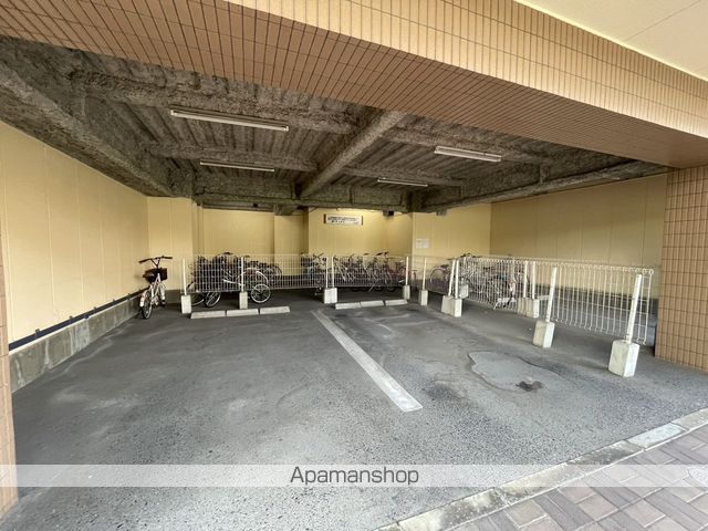 アメニティ吹上の外観写真