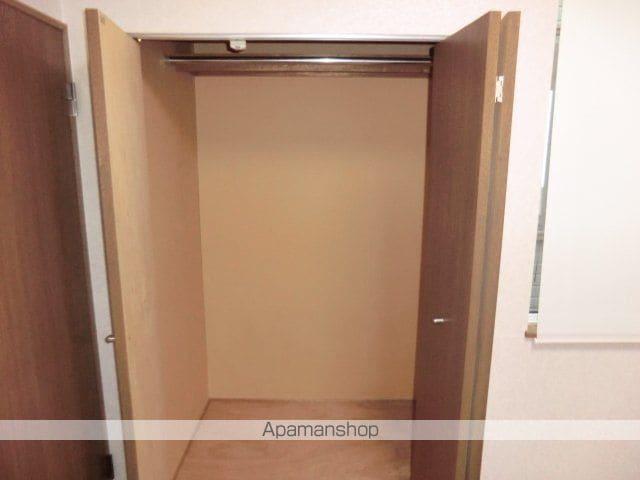 フォレスト栄弐番館の内装写真