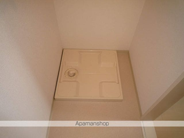 アルポルトの内装写真