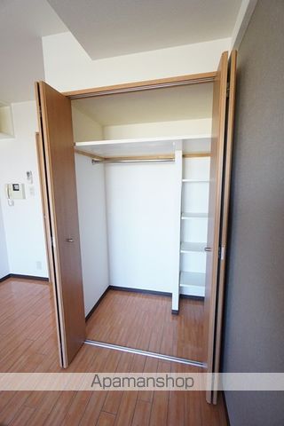 ソレイユ東奈良の内装写真