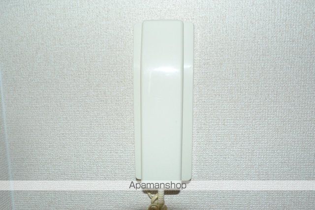 メゾン春日の内装写真